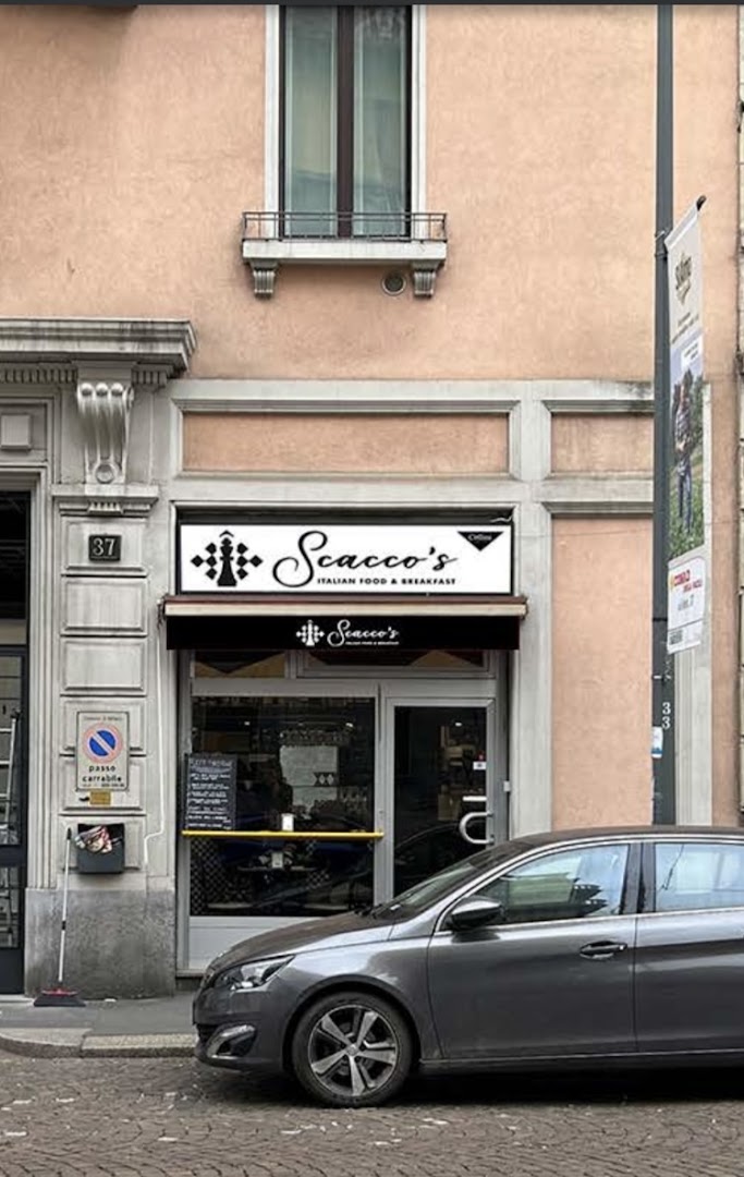 SCACCO’S · Foto 2